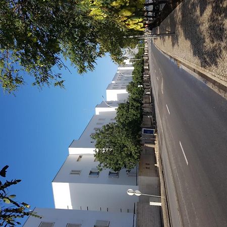 Lagos Marina Side Apartment Exterior foto