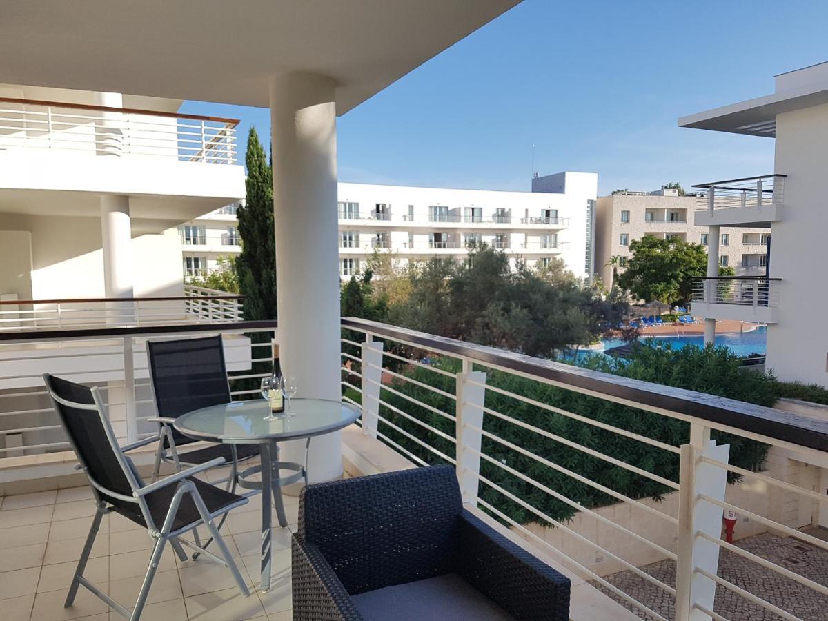 Lagos Marina Side Apartment Exterior foto