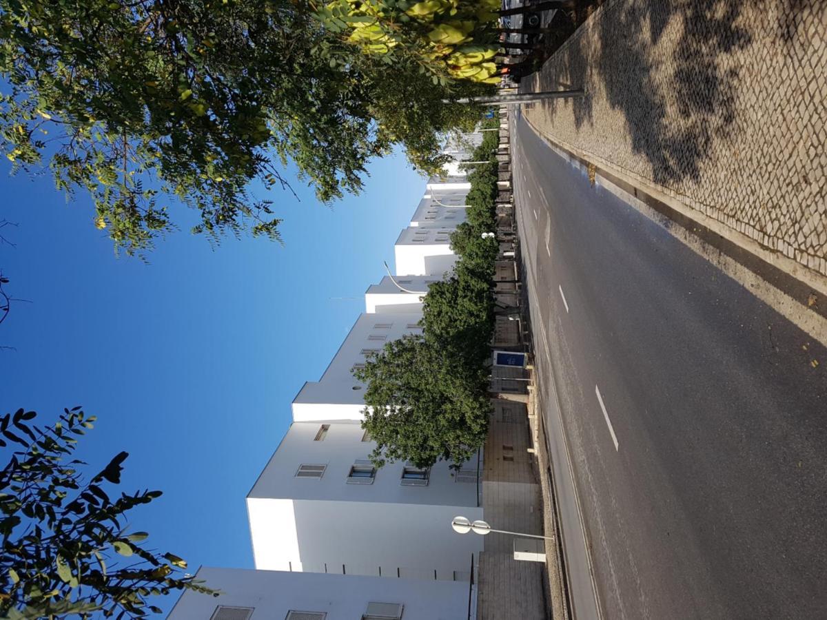 Lagos Marina Side Apartment Exterior foto